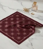 Bordeaux Lattice