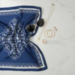Ottoman Blue