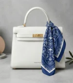 Ottoman Blue - Image 3