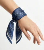 Ottoman Blue - Image 2